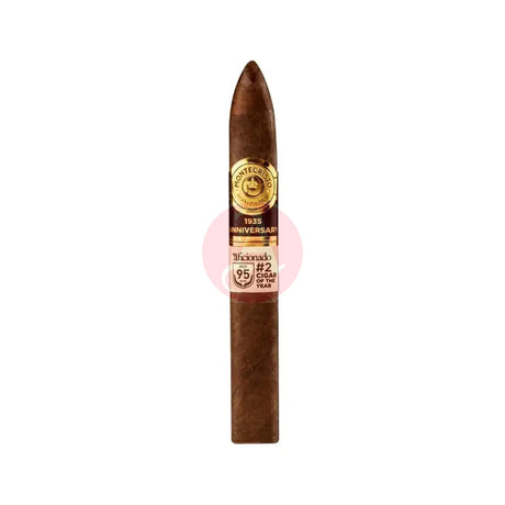 Montecristo 1935 Anniversary No.2 Ceramic Jar