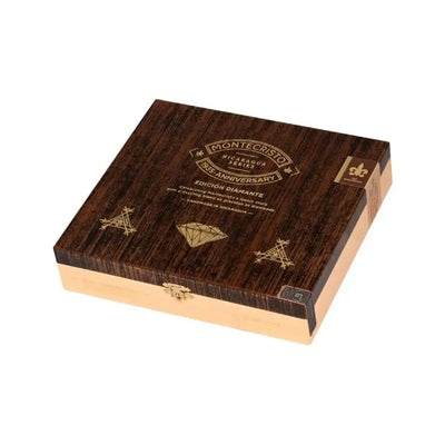 Montecristo 1935 Anny Diamante Churchill Closed Box