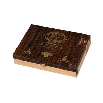 Montecristo 1935 Anny Diamante Grande Closed Box