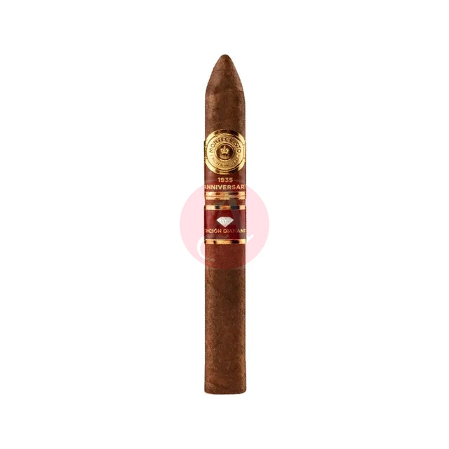 Montecristo 1935 Anny Diamante No.2 Torpedo Single Cigar