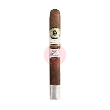 Montecristo 1935 Anniversary Edition Diamante Set Single Cigar