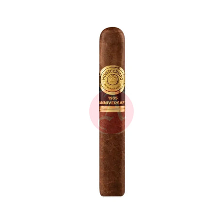 Montecristo 1935 Anniversary Exclusivo Short Robusto Single Cigar