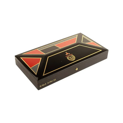 Montecristo 90th Anniversary No.2 Torpedo Closed Box