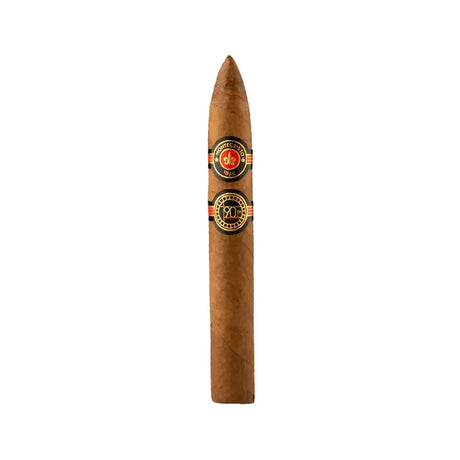 Montecristo 90th Anniversary No.2 Torpedo single cigar