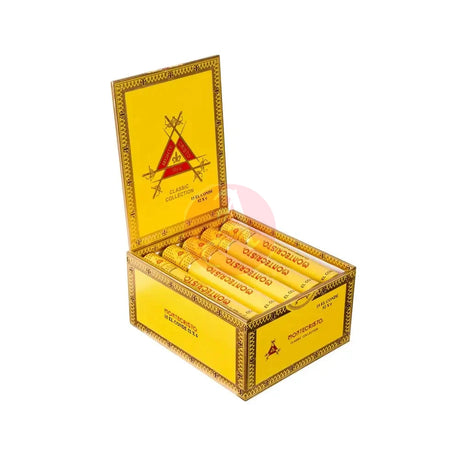 Montecristo Classic El Conde Toro en Tubo Open Box