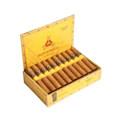 Montecristo Classic Especial No.3 Corona Open Box