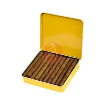 Montecristo Classic Mini Cigarillos Open Box