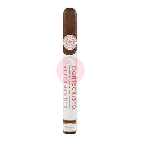 Montecristo Crafted by AJ Fernandez Churchill Single Cigar