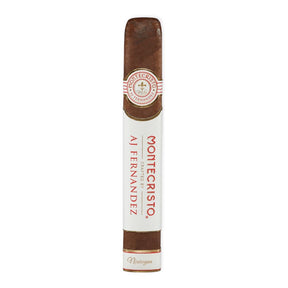 Montecristo Crafted by AJ Fernandez Gordo Single Cigar