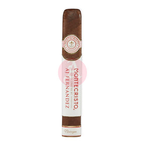 Montecristo Crafted by AJ Fernandez Gordo Single Cigar