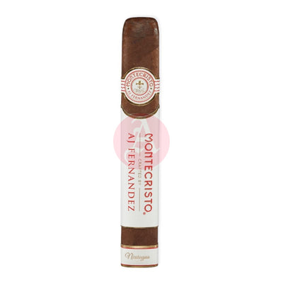 Montecristo Crafted by AJ Fernandez Gordo Single Cigar