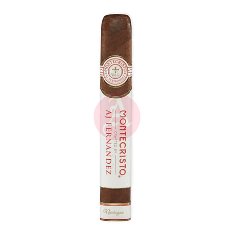 Montecristo Crafted by AJ Fernandez Gordo Single Cigar