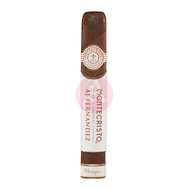 Montecristo Crafted by AJ Fernandez Gordo Single Cigar