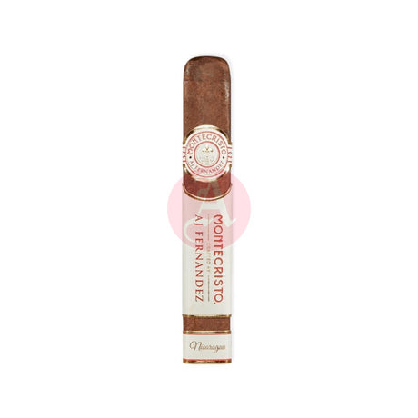 Montecristo Crafted by AJ Fernandez Robusto Single Cigar