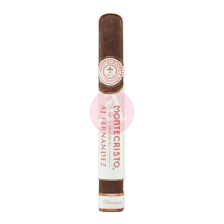 Montecristo Crafted by AJ Fernandez Toro Single Cigar