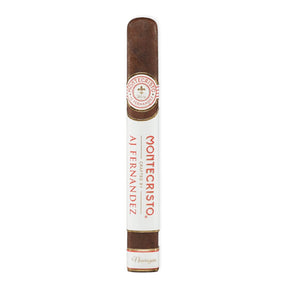 Montecristo Crafted by AJ Fernandez Toro Single Cigar