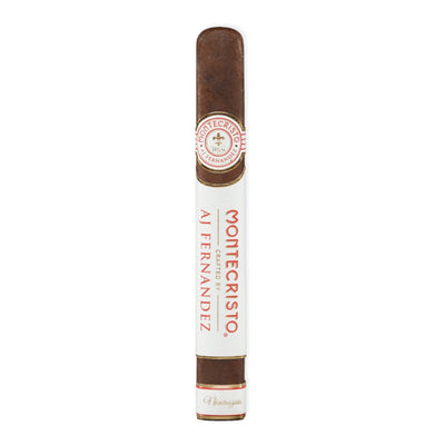 Montecristo Crafted by AJ Fernandez Toro Single Cigar