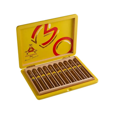 Montecristo Epic Churchill Open Box
