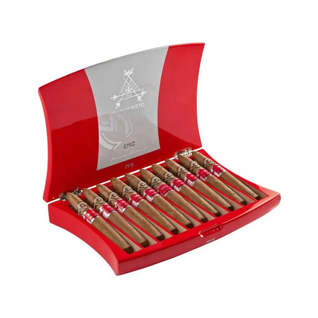 Montecristo Epic No.2 Open Box