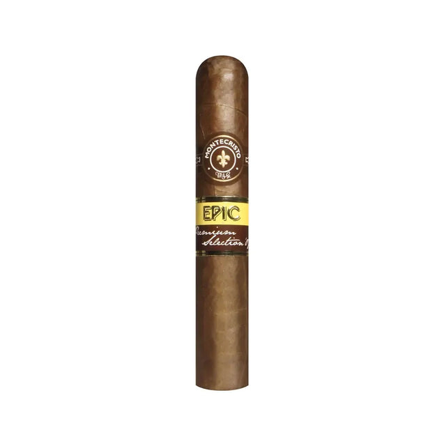 Montecristo Epic Robusto single cigar