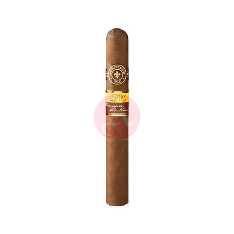 Montecristo Epic Toro Single Cigar