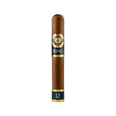 Montecristo Epic Vintage 2012 Toro single cigar