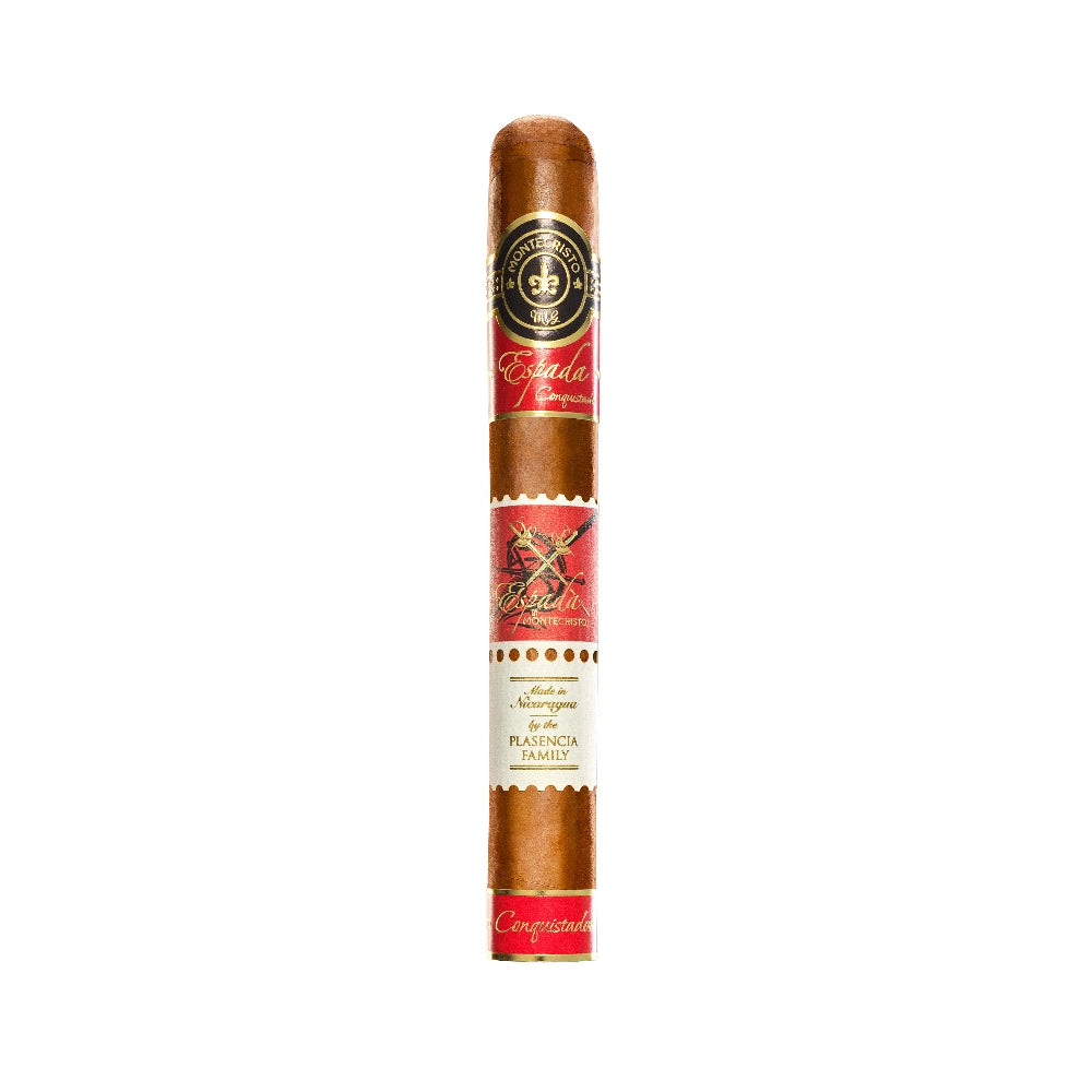 Montecristo Espada Conquistador Guard Toro Single Cigar