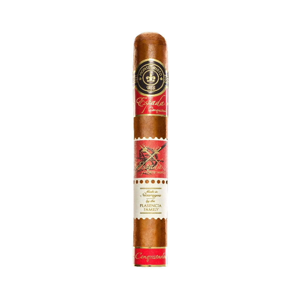 Montecristo Espada Conquistador Magnum Especial Single Cigar