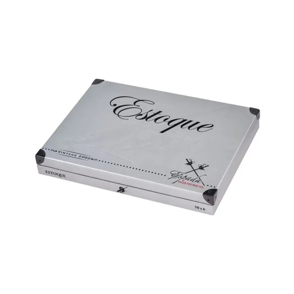 Montecristo Espada Estoque Closed Box