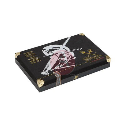 Montecristo Espada Guard Toro Closed Box
