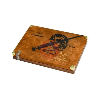 Montecristo Espada Magnum Especial Closed Box