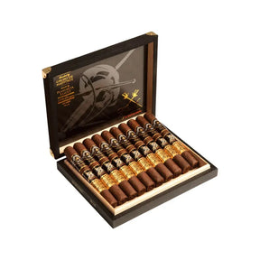 Montecristo Espada Oscuro Guard Toro Open Box
