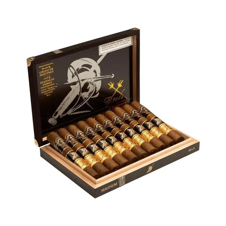 Montecristo Espada Oscuro Magnum Especial Open Box