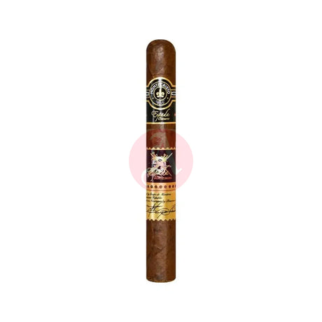 Montecristo Espada Oscuro Quillon Churchill Single Cigar