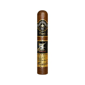 Montecristo Espada Oscuro Ricasso Robusto single cigar