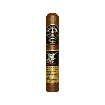 Montecristo Espada Oscuro Ricasso Robusto single cigar