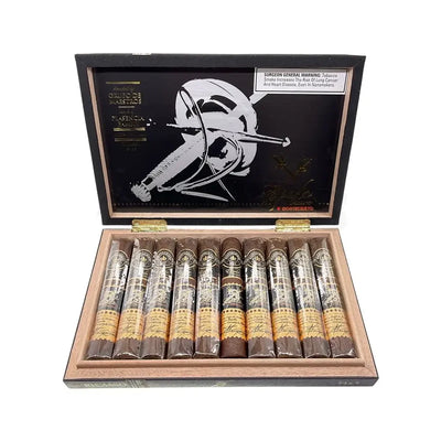 Montecristo Espada Quillon Churchill