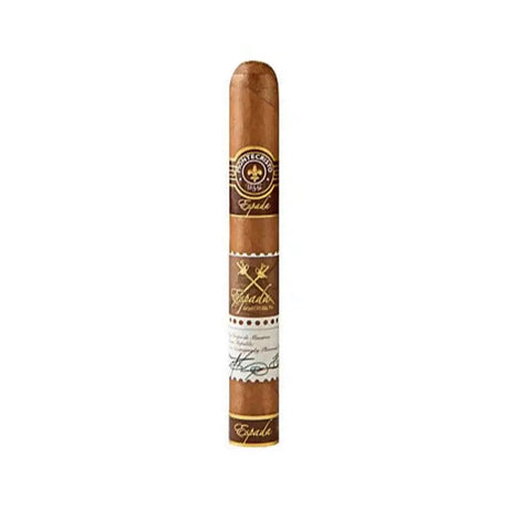 Montecristo Espada Quillon Churchill single cigar