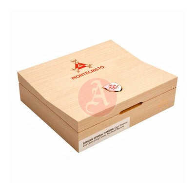 Montecristo M No.2 Torpedo Closed Box