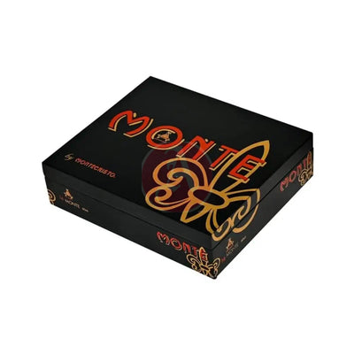 Montecristo Monte Monte Closed Box