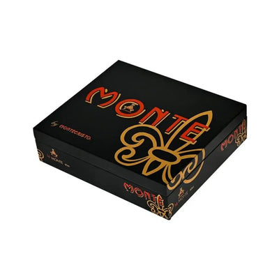 Montecristo Monte Monte Closed Box