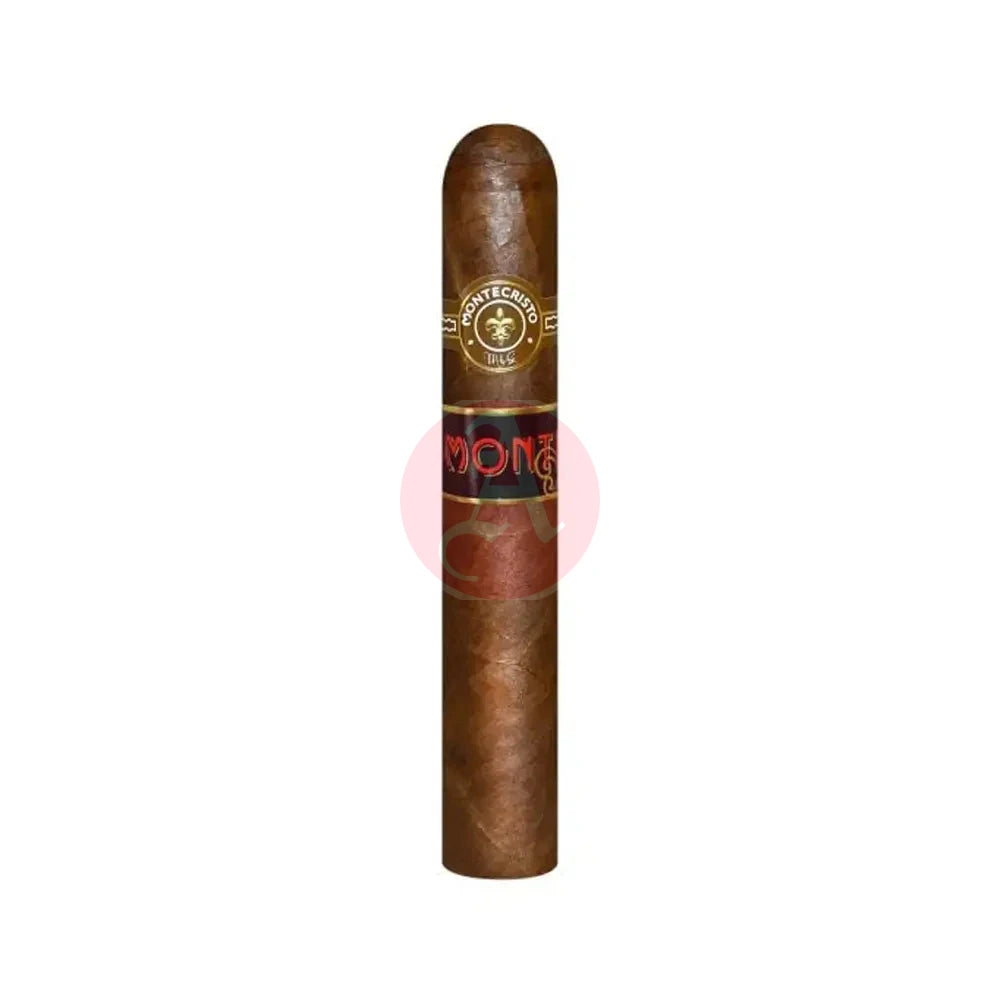 Montecristo Monte Monte Single Cigar