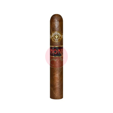 Montecristo Monte Monte Single Cigar