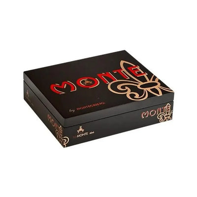 Montecristo Monte Toro Closed Box