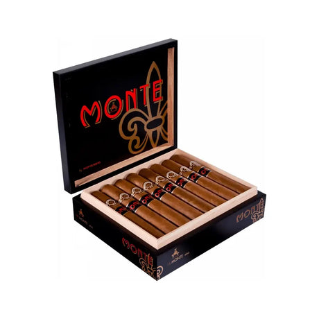 Montecristo Monte Toro Open Box