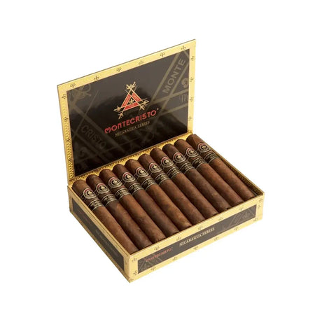 Montecristo Nicaragua Churchill Open Box