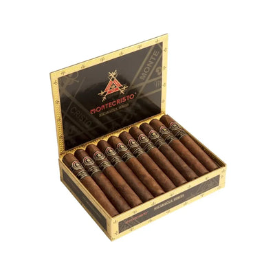 Montecristo Nicaragua Toro Open Box