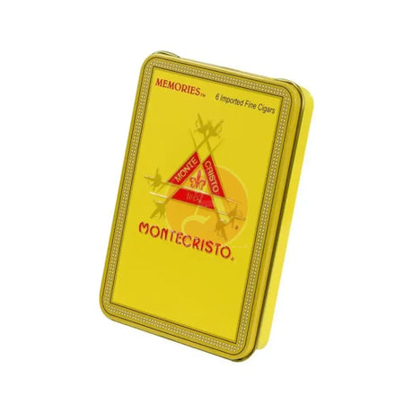 Montecristo Original Memories