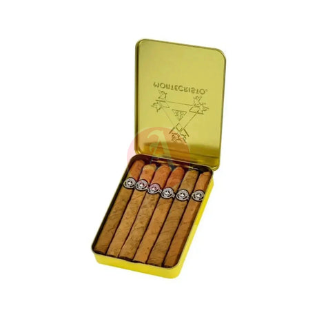 Montecristo Original Memories