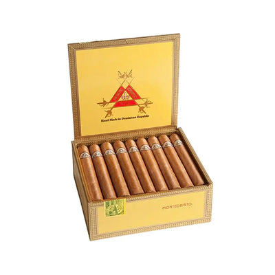 Montecristo Original No.1 Lancero Open Box
